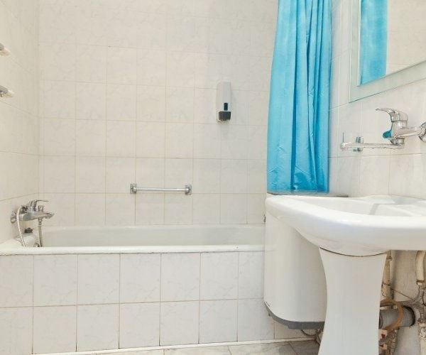 Апартаменты ретро-пастель  #10