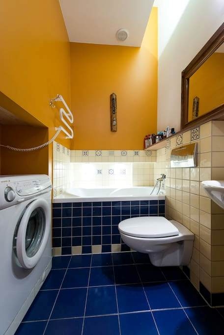 Трехкомнатный ретро уголок #8