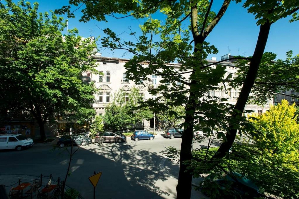 Трехкомнатный ретро уголок #12