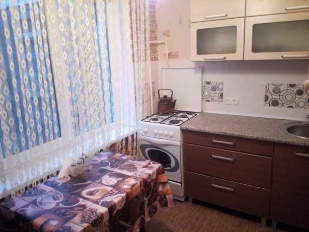 Посуточно, почасово комфортабельная квартира р-н Н... #2