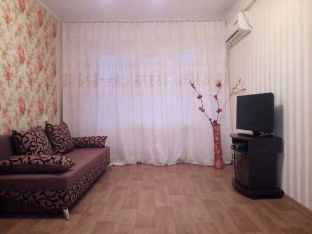 Посуточно, почасово комфортабельная квартира р-н Н... #4