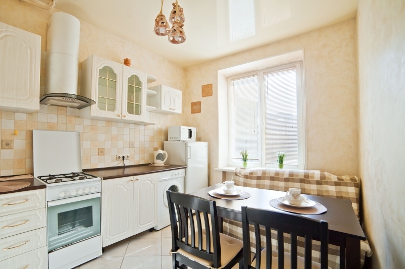 Посуточно 1 комнатная квартира в г.Чернигов #4