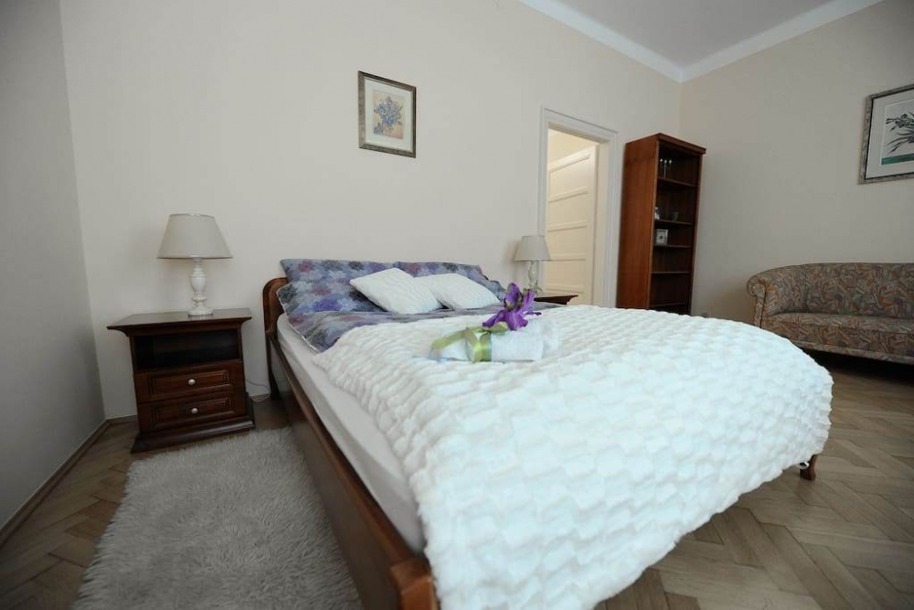 Симпатичная и не навязчивая классика #3