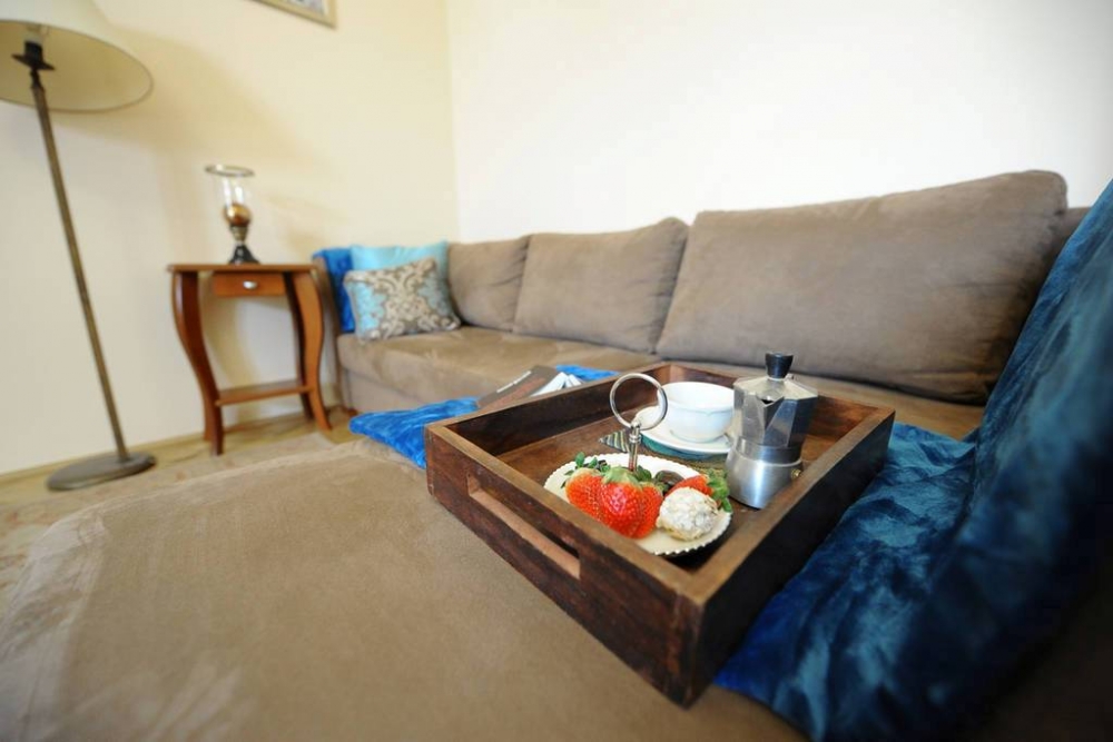 Симпатичная и не навязчивая классика #5