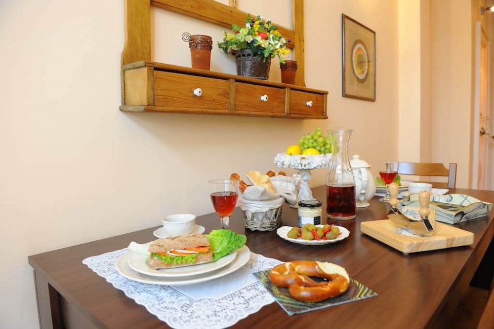 Симпатичная и не навязчивая классика #6