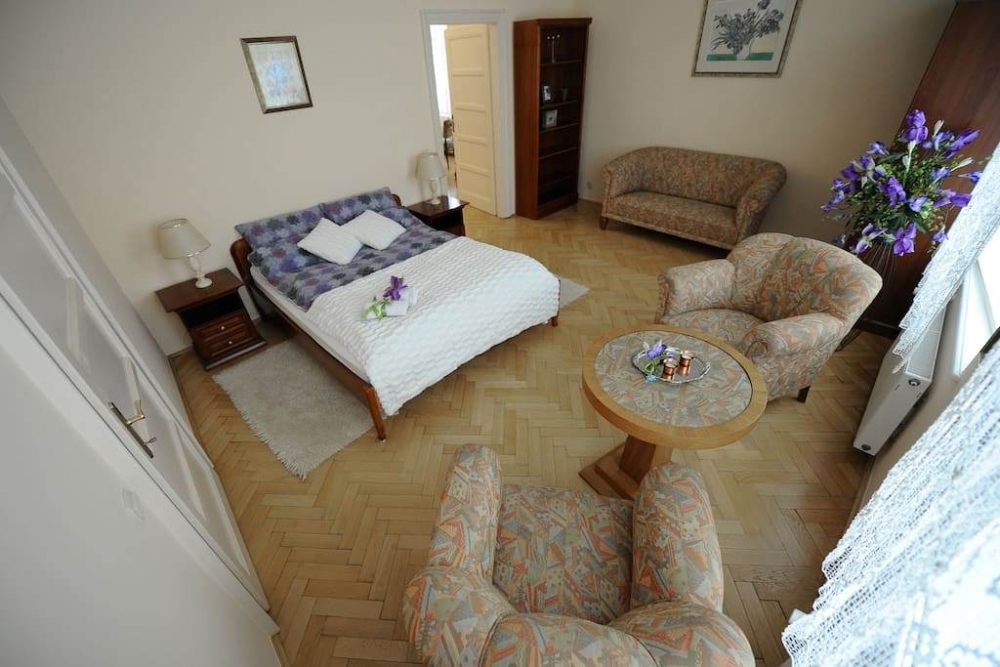 Симпатичная и не навязчивая классика #7