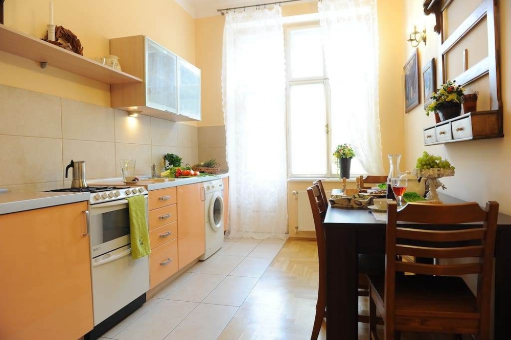 Симпатичная и не навязчивая классика #8