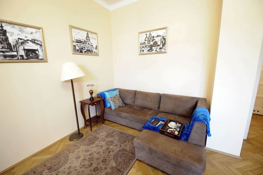 Симпатичная и не навязчивая классика #9