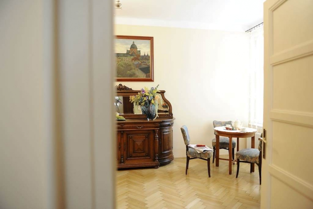 Симпатичная и не навязчивая классика #10