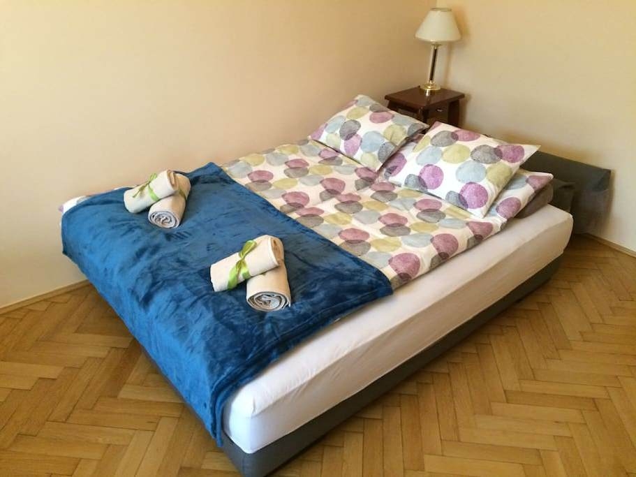 Симпатичная и не навязчивая классика #11