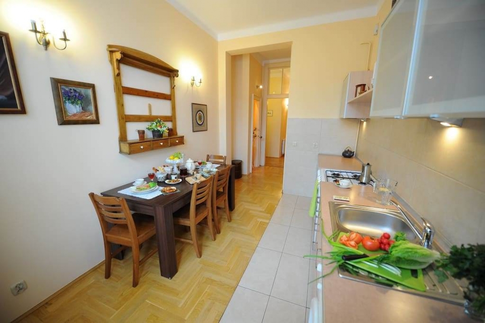 Симпатичная и не навязчивая классика #12