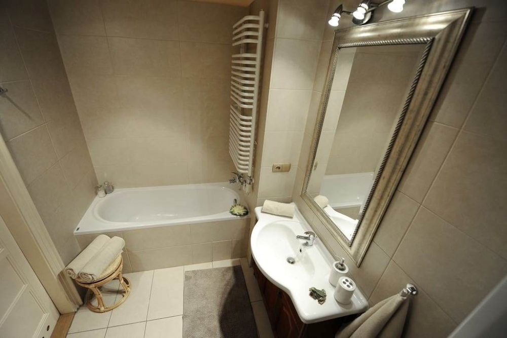 Симпатичная и не навязчивая классика #13