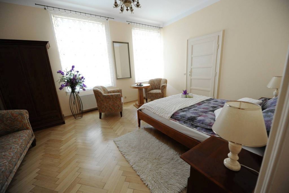 Симпатичная и не навязчивая классика #14