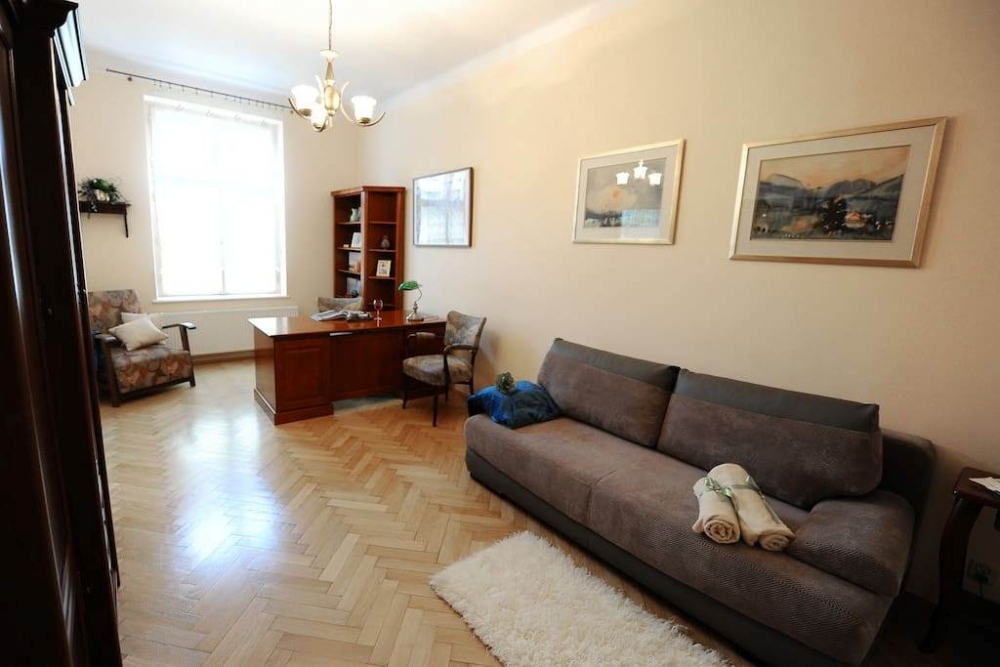 Симпатичная и не навязчивая классика #16