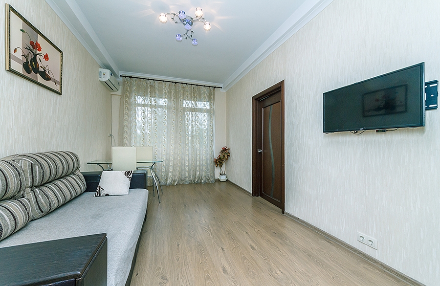 Хорошая квартира на бул.Т.Шевченко, 2 #3