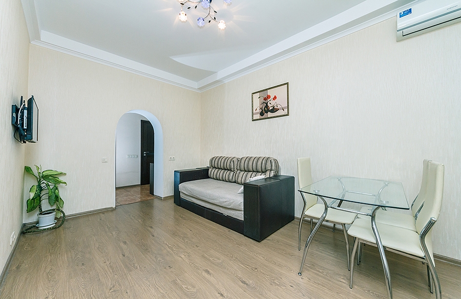 Хорошая квартира на бул.Т.Шевченко, 2 #4