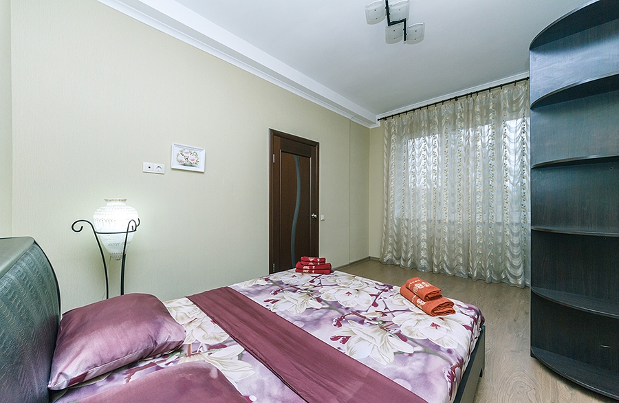 Хорошая квартира на бул.Т.Шевченко, 2 #5