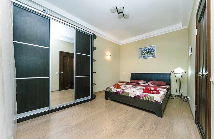 Хорошая квартира на бул.Т.Шевченко, 2 #6