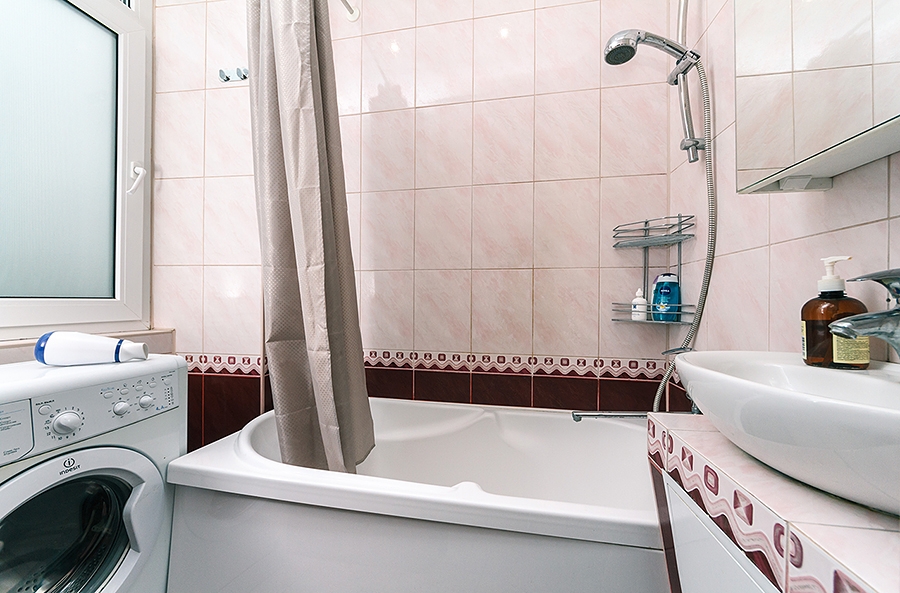 Хорошая квартира на бул.Т.Шевченко, 2 #10