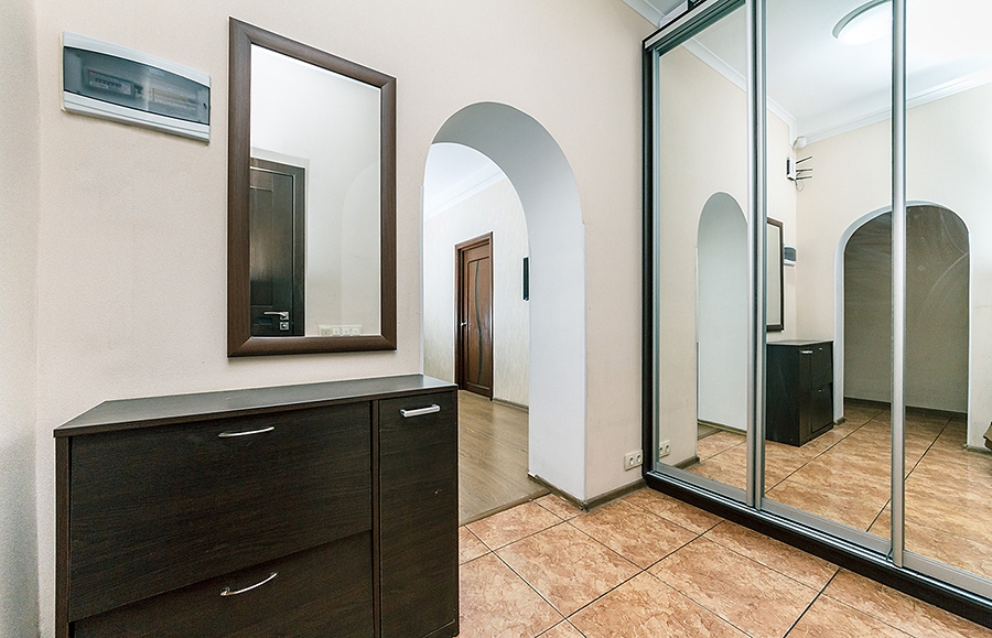 Хорошая квартира на бул.Т.Шевченко, 2 #11