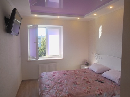 Двохкімнатна квартира у центрі Трускавця #2