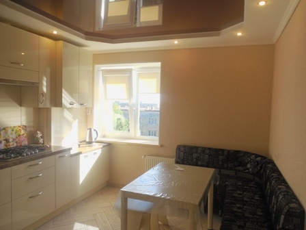 Двохкімнатна квартира у центрі Трускавця #6