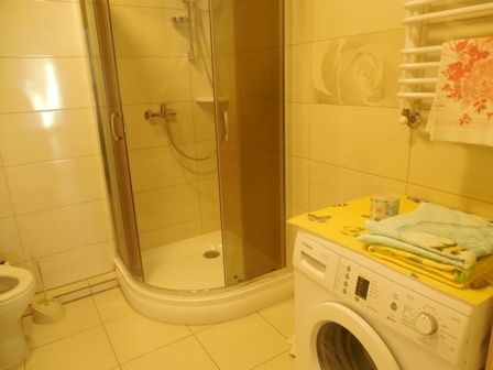 Двохкімнатна квартира у центрі Трускавця #7