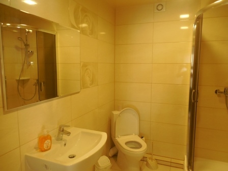 Двохкімнатна квартира у центрі Трускавця #8