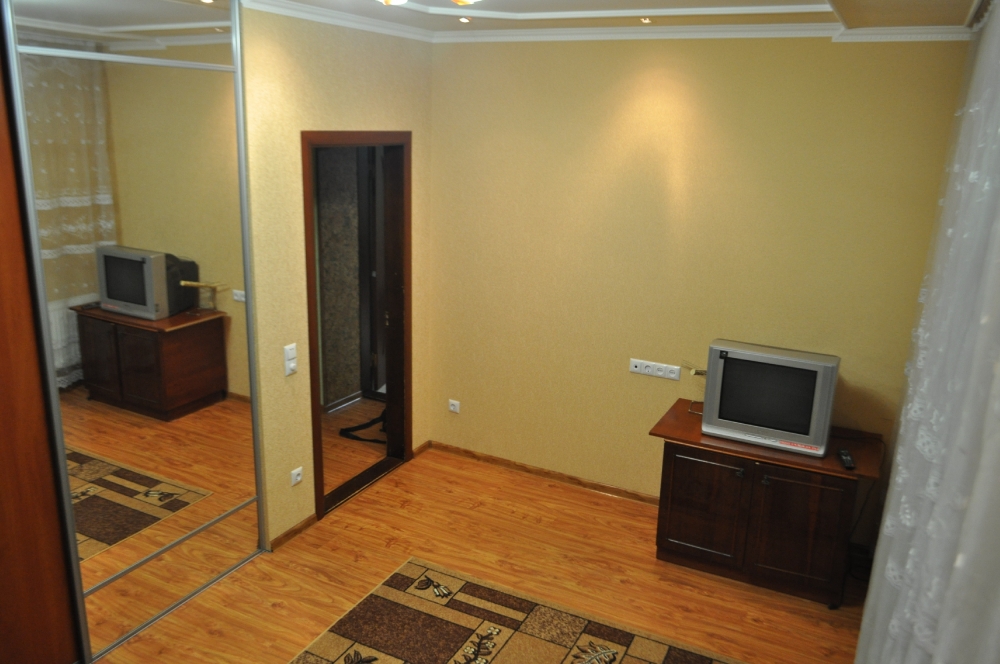 2-комнатная квартира в парковой зоне #2