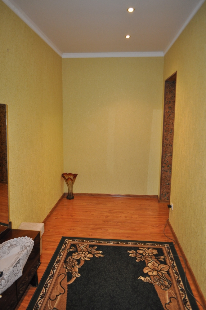 2-комнатная квартира в парковой зоне #3