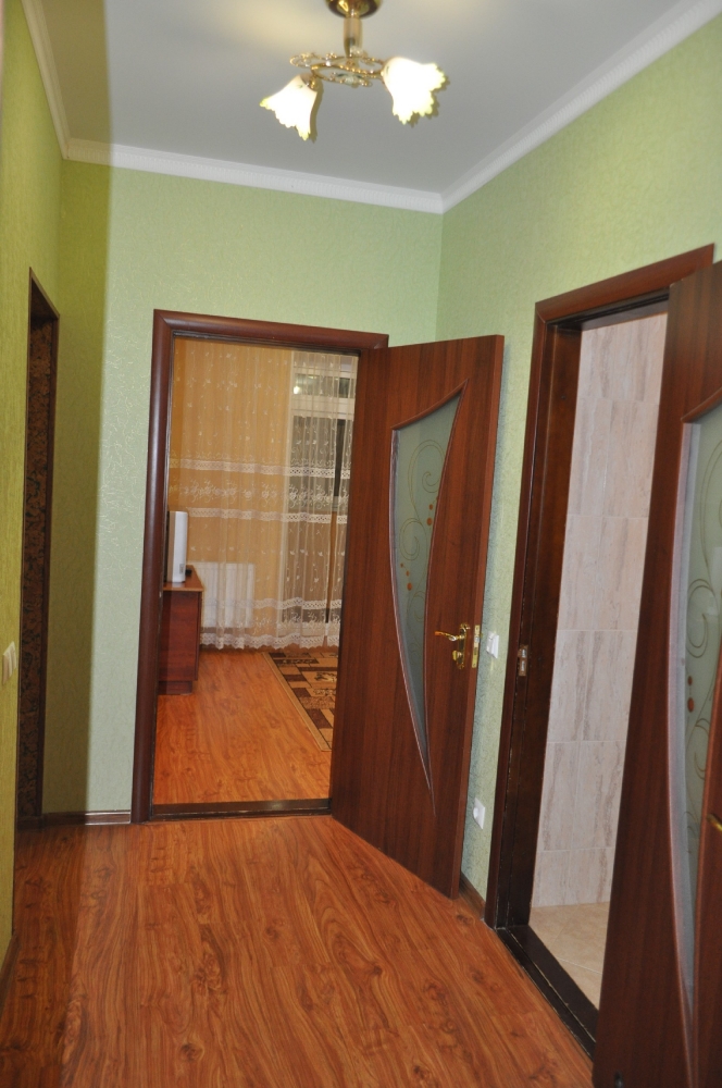 2-комнатная квартира в парковой зоне #4