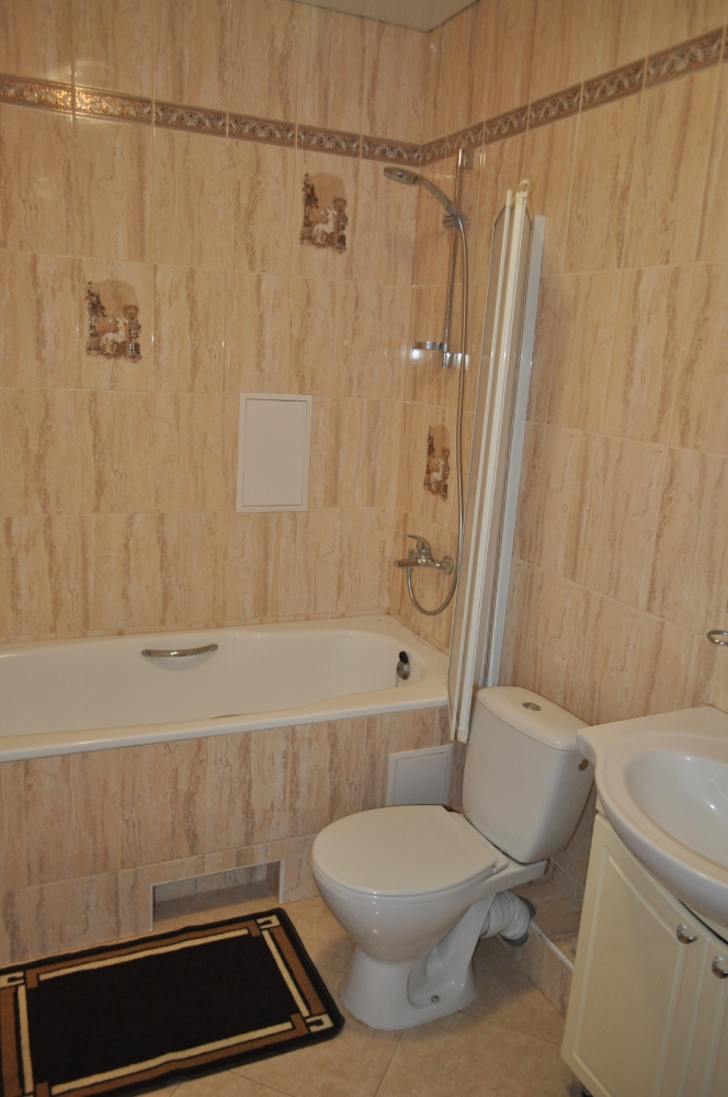 2-комнатная квартира в парковой зоне #6