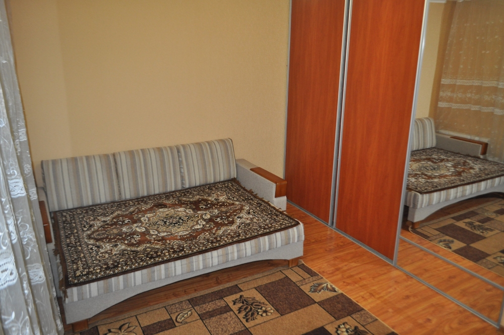 2-комнатная квартира в парковой зоне #7