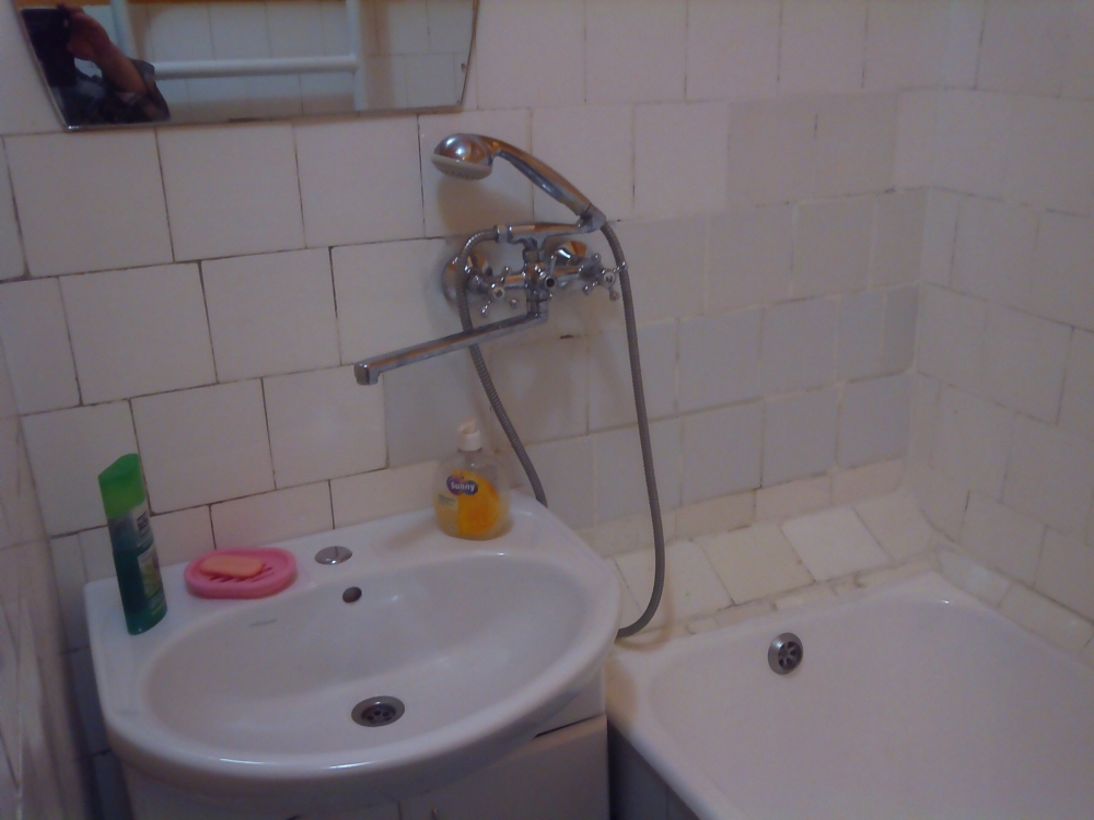 2-х ком. полулюкс. ТЦ 