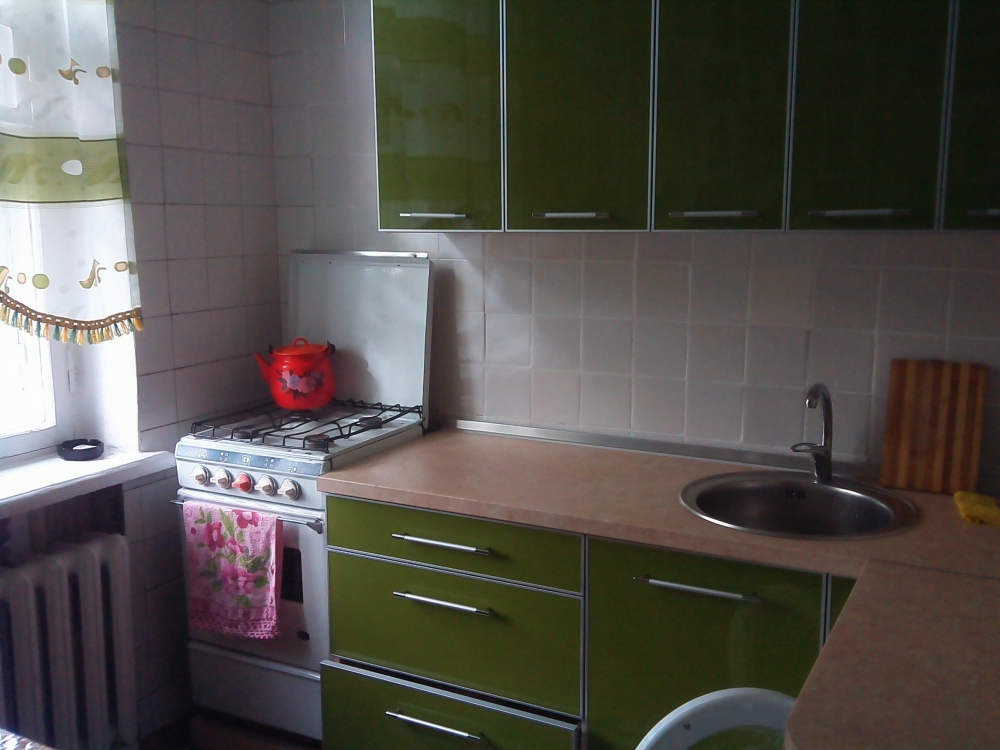 2-х ком. полулюкс. ТЦ 