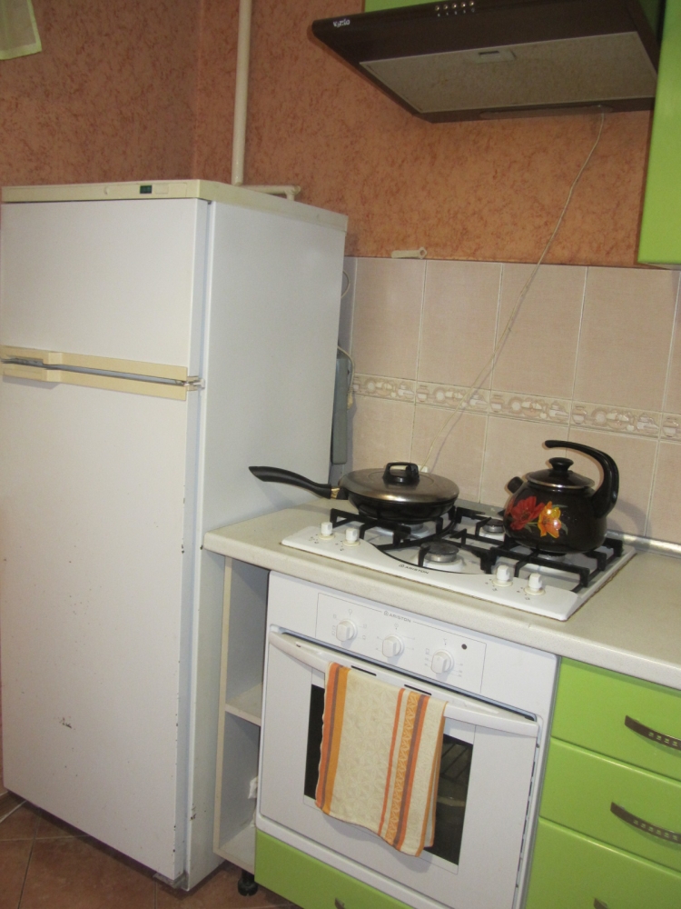 2-комнатная квартира в р-н ТРЦ 