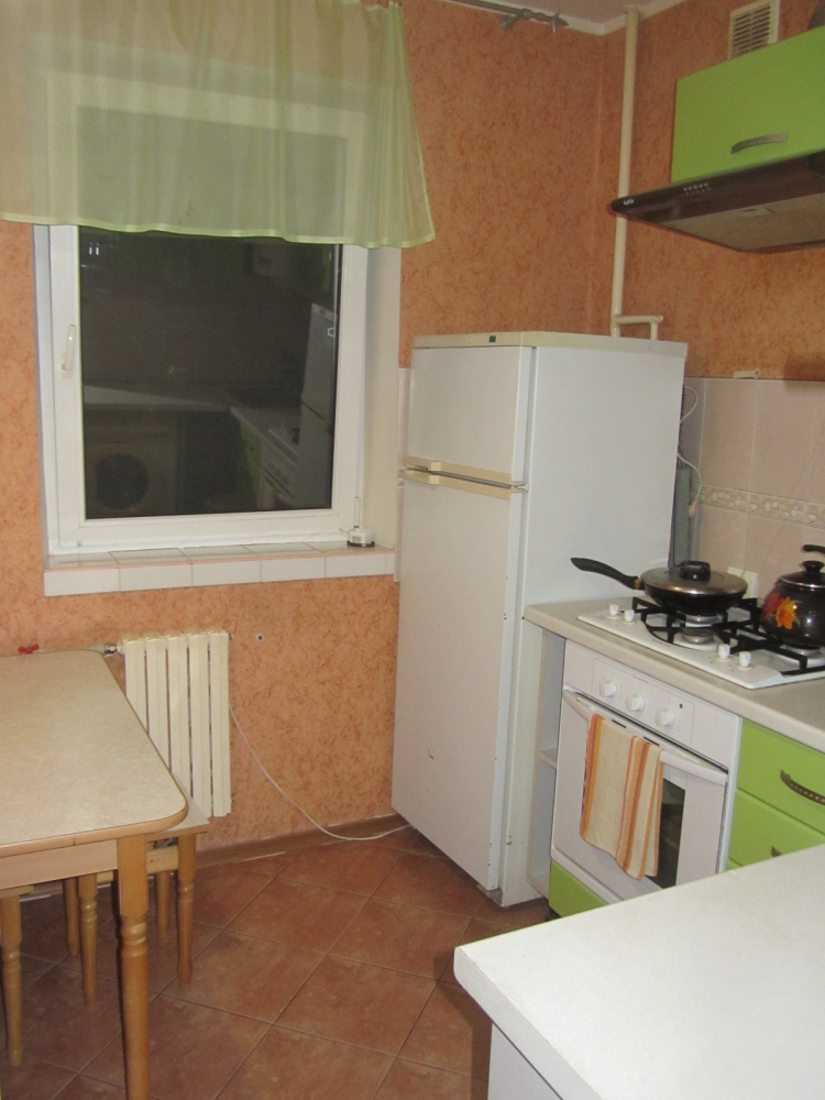 2-комнатная квартира в р-н ТРЦ 