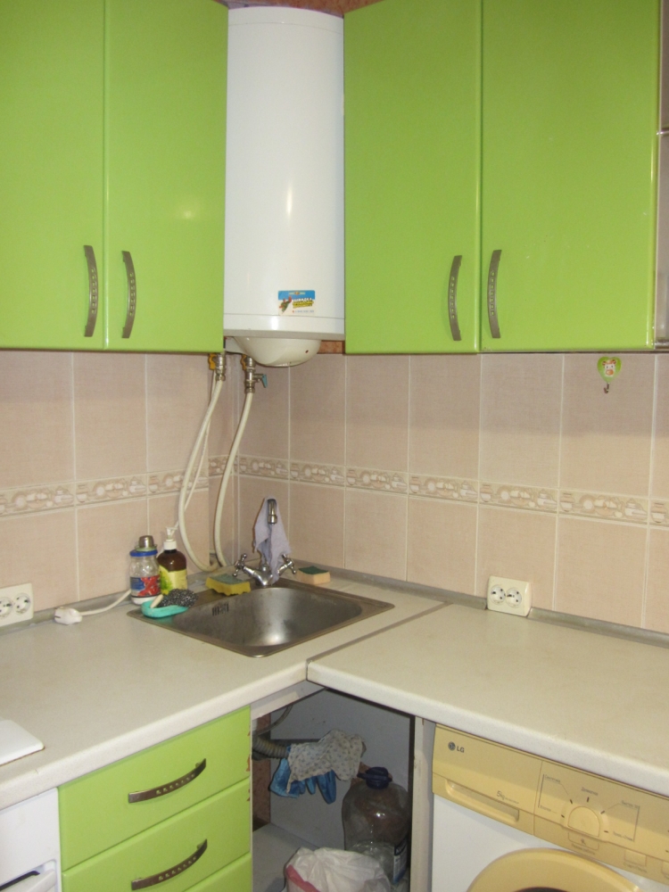 2-комнатная квартира в р-н ТРЦ 