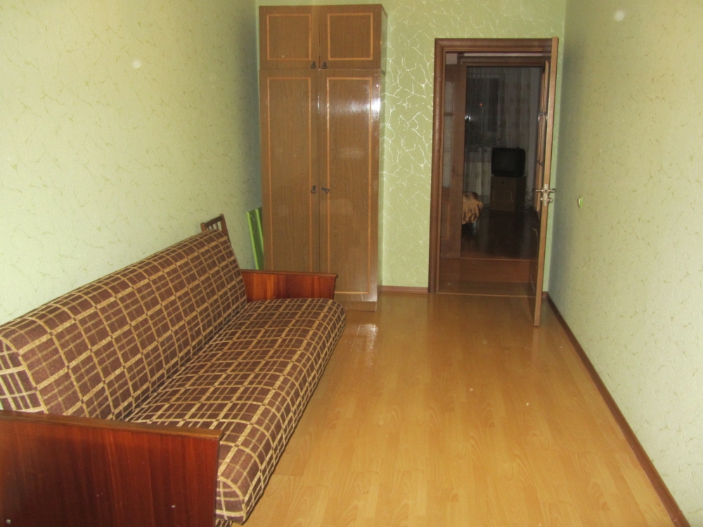 2-комнатная квартира в р-н ТРЦ 