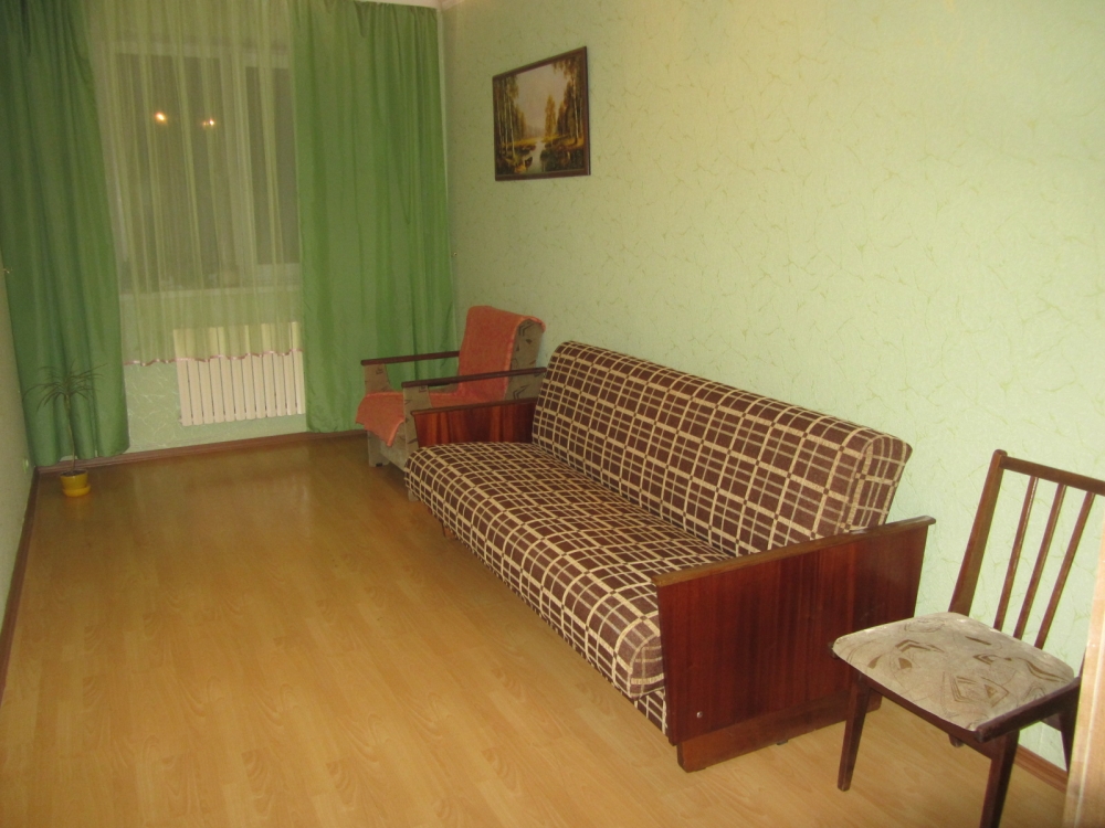 2-комнатная квартира в р-н ТРЦ 