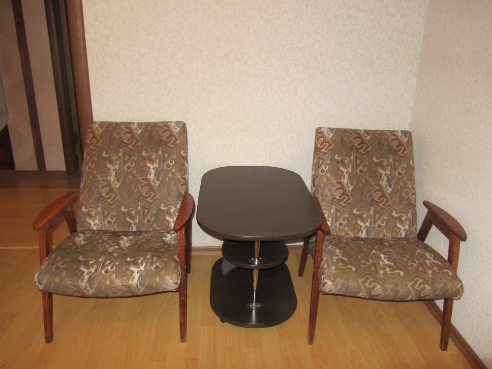 2-комнатная квартира в р-н ТРЦ 