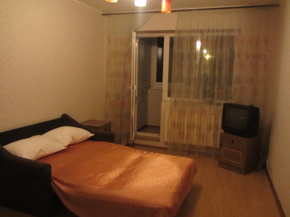 2-комнатная квартира в р-н ТРЦ 