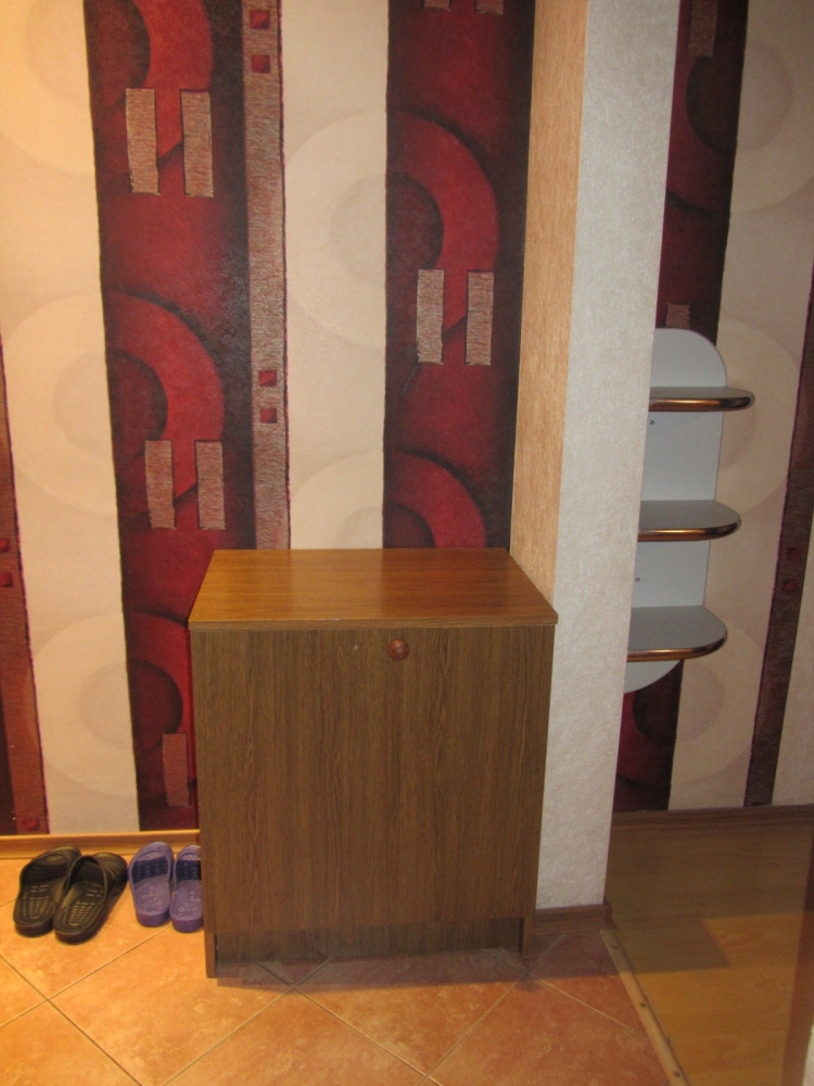 2-комнатная квартира в р-н ТРЦ 