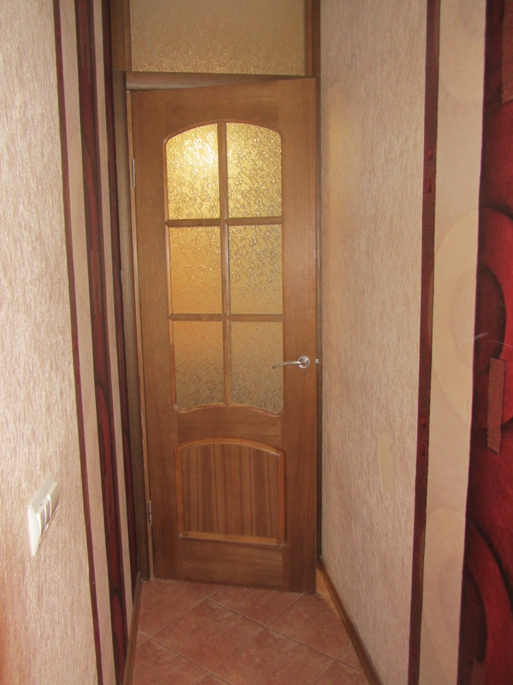 2-комнатная квартира в р-н ТРЦ 