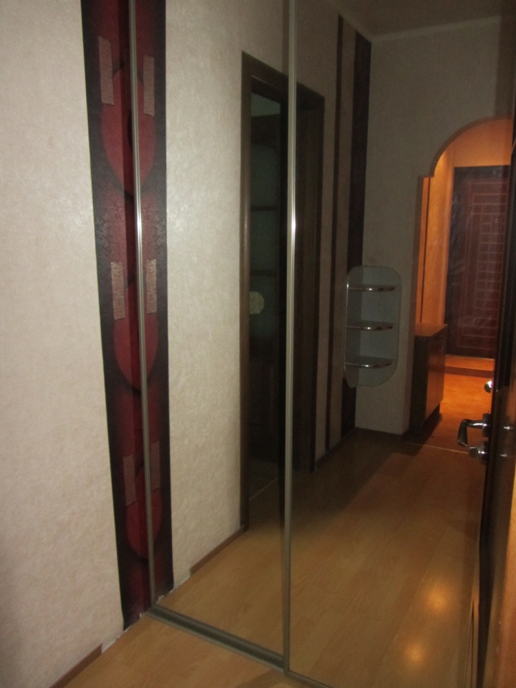 2-комнатная квартира в р-н ТРЦ 