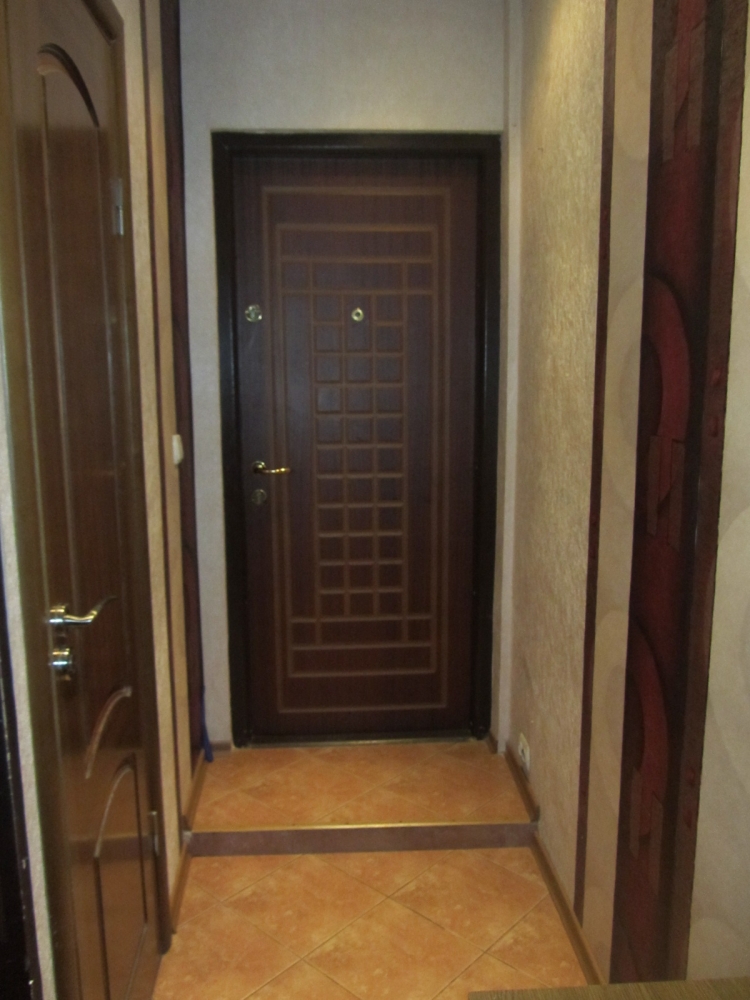 2-комнатная квартира в р-н ТРЦ 