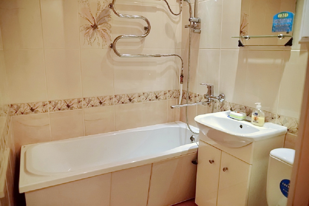 2-ком.квартира в Центре Недорого #2