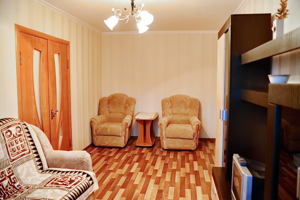 2-ком.квартира в Центре Недорого #3