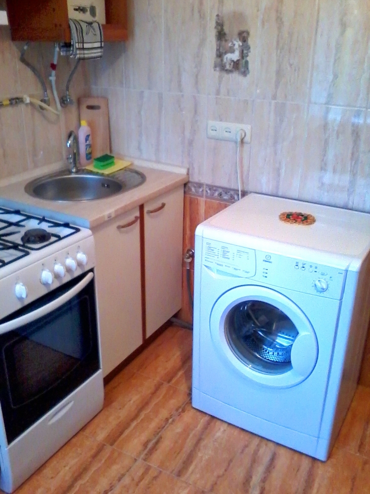 2-ком.квартира в Центре Недорого #4