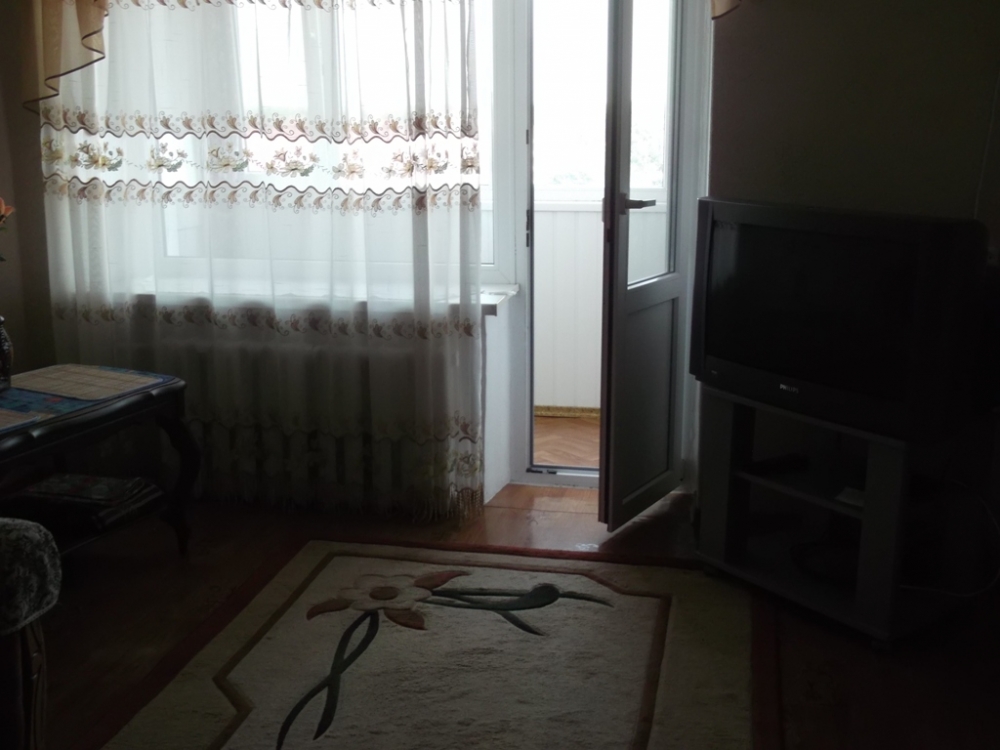 2 комнатная квартира с видом на курорт #2